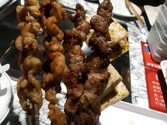 -京元盛铜锅涮肉(上海总店)