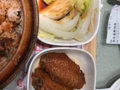 -膳心记-明火四宝煲仔饭(燕南店)