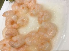 -顺风海鲜港(金玉兰店)