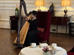 -Salon de Ville浦江汇(上海外滩华尔道夫酒店店)