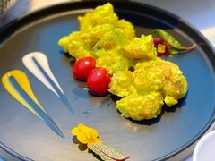 -花开餐厅(环湖中路店)