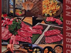 -黑牛黑猪烤肉专门店(万象城店)