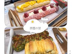 -奈雪的茶(红谷滩万达广场店)