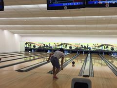 -广州保龄球馆(广州天河体育中心店)