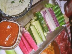 -西塔老太太泥炉烤肉(北京亚运村店)