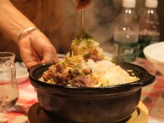 -龙桥私厨·姜花菊花过桥鱼·顺德菜(容桂店)