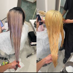 -DL HOPE明星造型