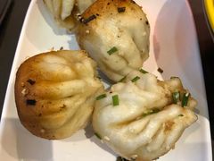 鲜肉生煎-大壶春生煎(四川中路店)