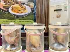 -有腥气私房菜·寻味顺德