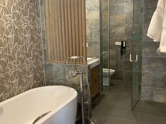 -帐篷客·溪龙茶谷度假酒店