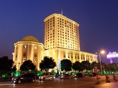 酒店-白金汉爵大酒店(相城店)