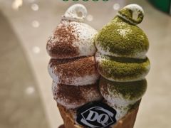 -DQ·蛋糕·冰淇淋(张家港曼巴特店)