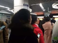 -蒲黄榆(地铁站)