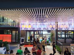 -明本海鲜大排档·鱼生海鲜烧烤宵夜(陈家祠店)
