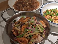 -吴家·淮扬小馆(世纪金源店)