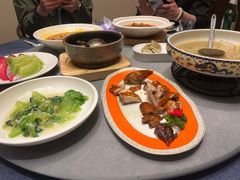 -宴天下大酒店(政和路店)