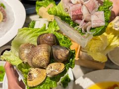 -东南里湖景餐厅·新闽菜(浦西万达店)