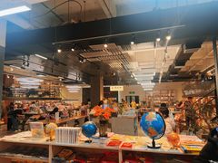 -方庄书店(通润商务会馆店)