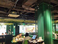 -青一色火锅(摩根店)