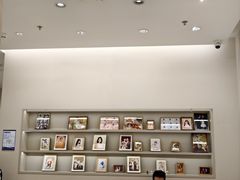 -天真蓝照相馆(五角场百联又一城店)
