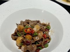 -尚9·一滴水江景中餐厅