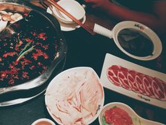 -纸盐河码头火锅(十八梯店)