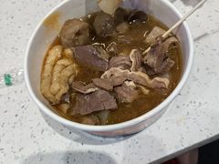 -卤大叔·广州牛杂(壹方城店)