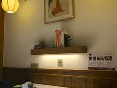-一叶一世界•素食餐厅(环球中心店)