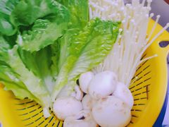-呷哺呷哺 黄金牧场 (大港油田幸福广场店)