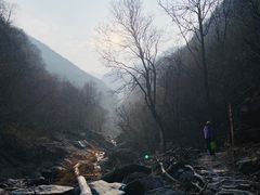-双龙峡