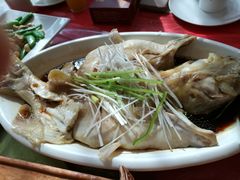 -德泰楼餐饮(莲湖路店)