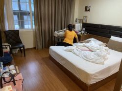 -爱贝蕊恩韩式月子会所(南山店)