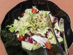 -船歌·鱼水饺青岛菜(闽江二路店)