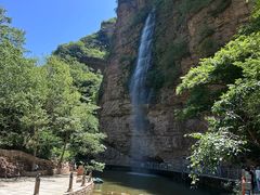 -湖洞水自然风景区