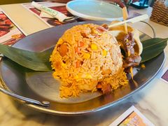 -绿茵阁牛扒餐厅(客村店)