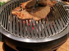 -千寻烧肉(政务区店)