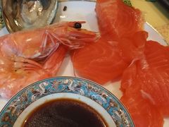 -舜和巴西烤肉餐厅(舜和国际店)