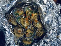 -千岛蚝高压锅生蚝·人参火锅(白云万达店)