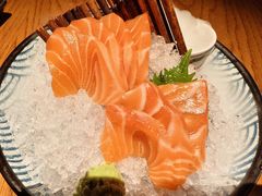 -玉川屋创意日料(柳巷店)