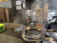 -百年认一力·清真牛羊肉(南中环店)