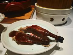 -在前门·烤鸭北京菜(五月花广场店)