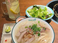 -南越郡·越式风味餐厅(青秀万达店)