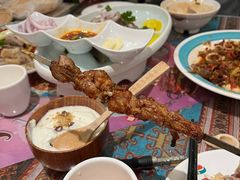 -巴依老爷·新疆美食(上城区天城路店)