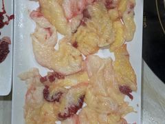 -伟记牛肉(金鸿公路店)