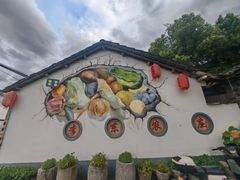 -李东农庄(中南百草园地标店)