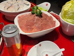 -山城辣妹子(定福庄店)
