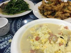 -九龙餐厅(大沽路店)