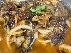 -韩记海鲜饺子(隆仁世家店)