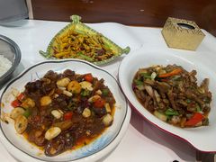 -澎湖湾农家菜(八一路楚天府店)