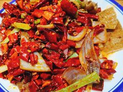 -福苗小骆驼烧烤(中关村店)